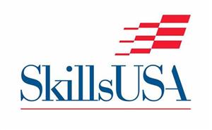 Skills USA logo