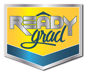 Ready Graduate logo
