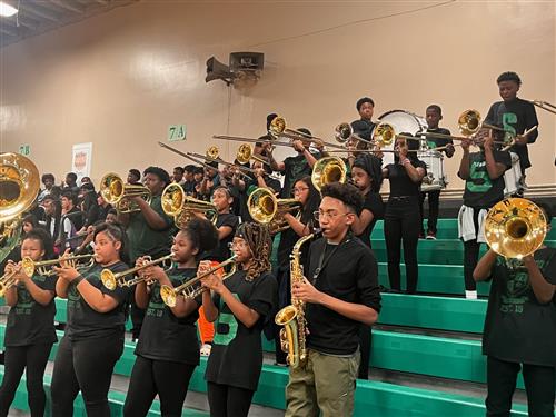 band