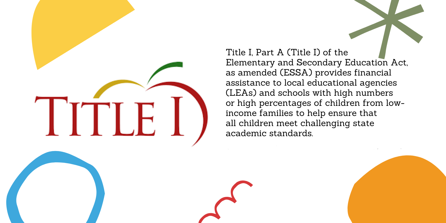 School Improvement Plan