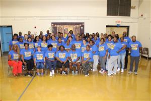 Staff 2025