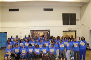 Staff 2025