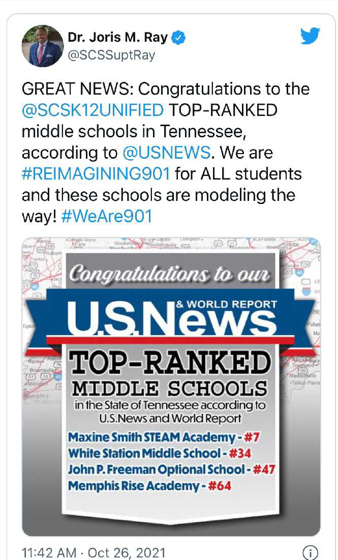 US News and World Report Stats US News and World Report Stats