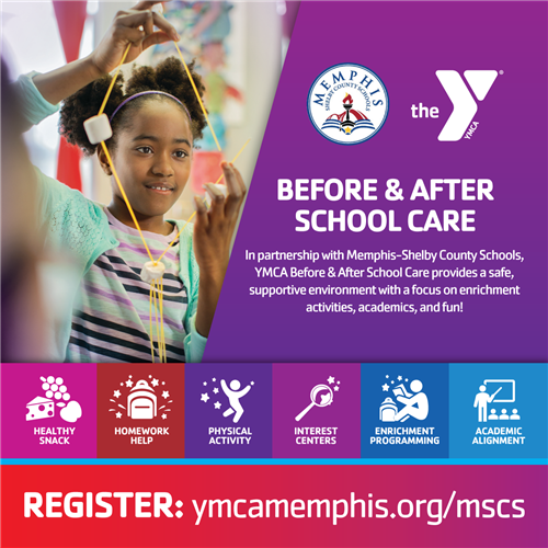 YMCA