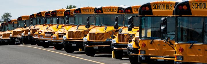 Bus Transportation