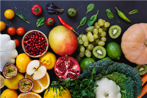 Nutrition