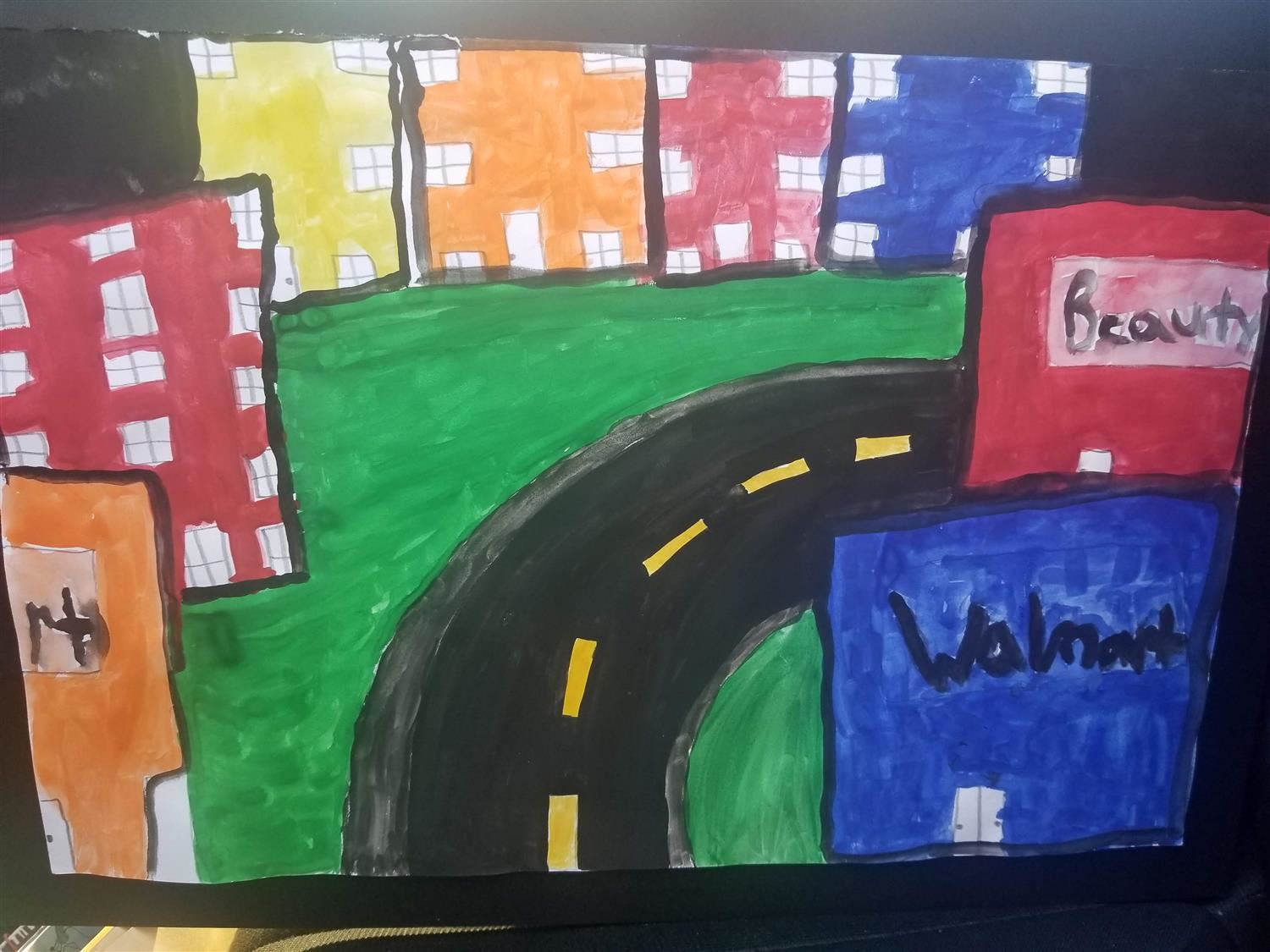 Student Work
