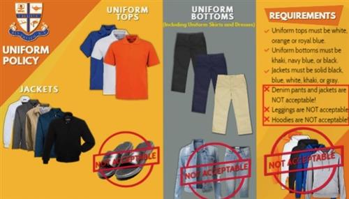 Uniform Policy