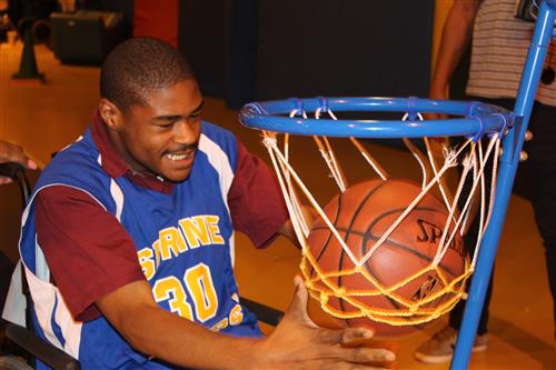 Basketball