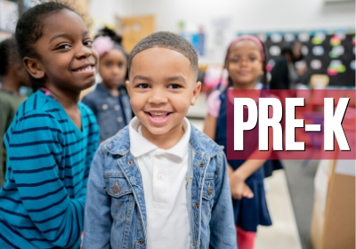 PreK
