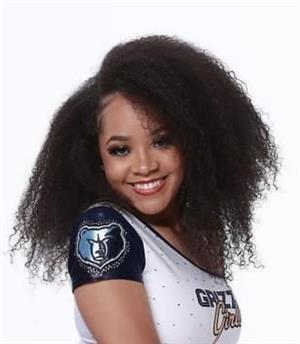 Coach Bria