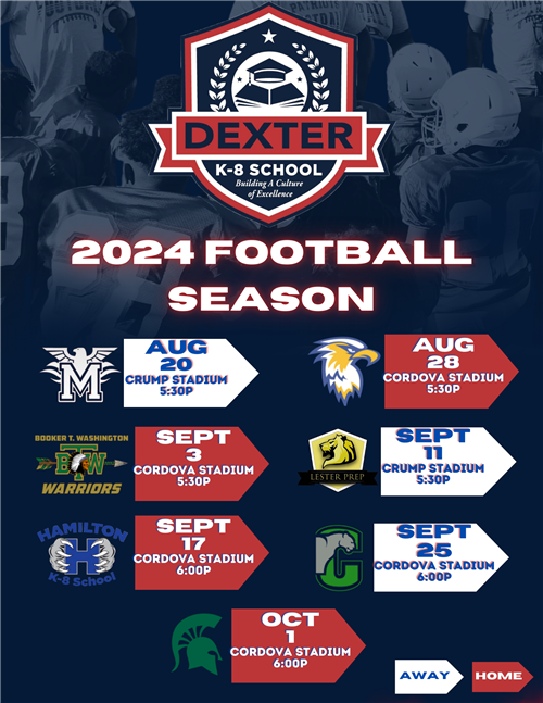 Football Season