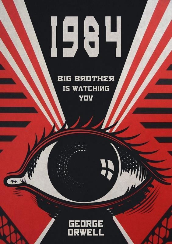 Dystopian Dystopian