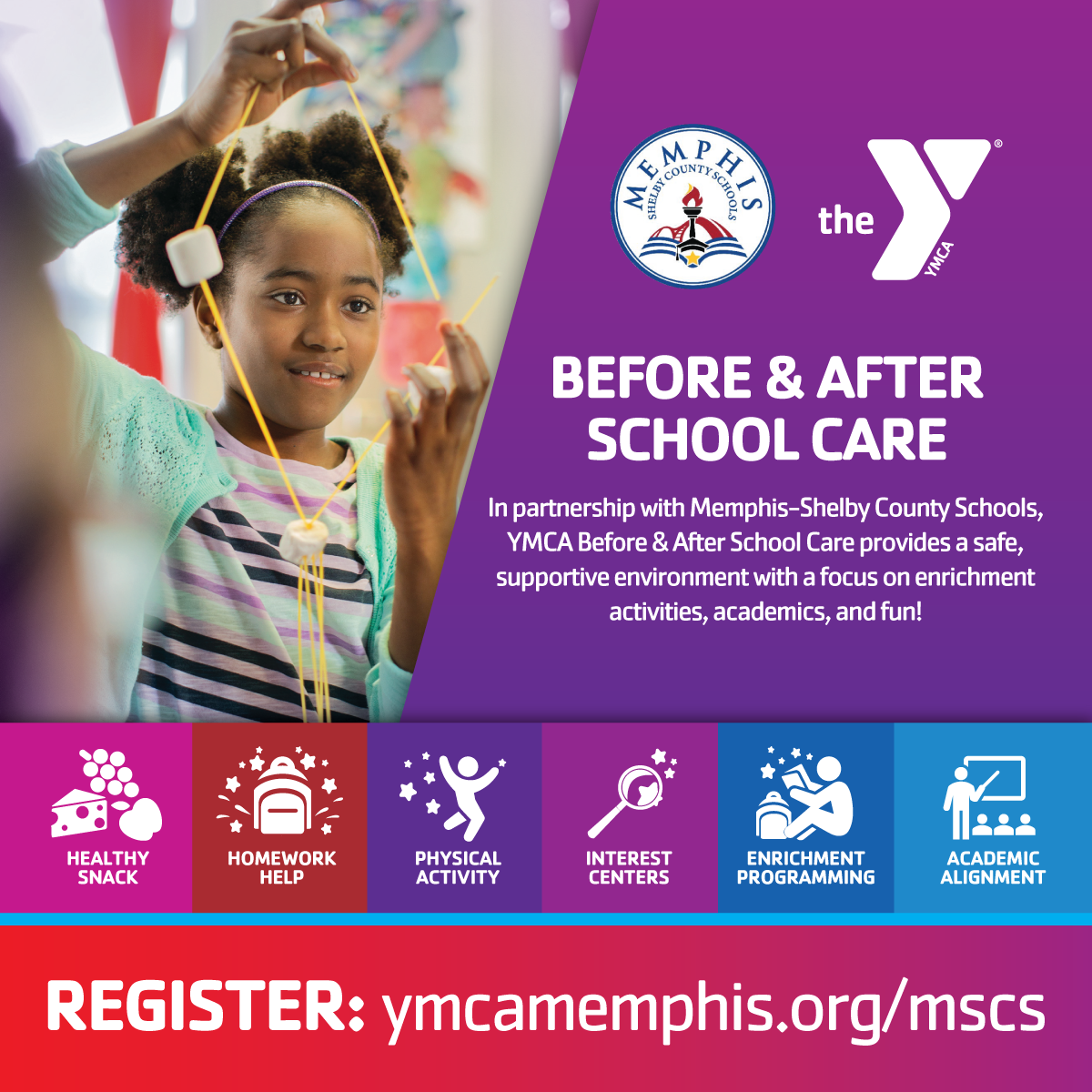 Registration