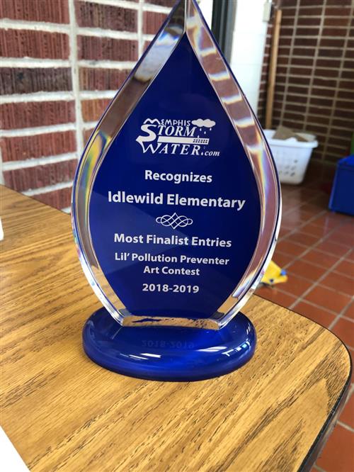 art award 