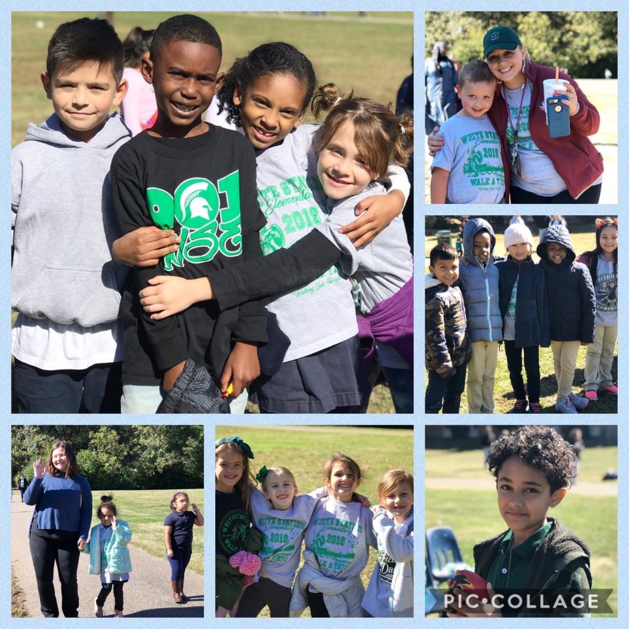 Walkathon