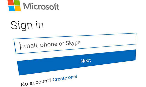 Microsoft Exchange SCS
