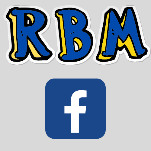 Find us on Facebook 