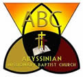 Abyssinian Baptist Church Logo 