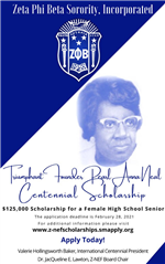 Scholarship 