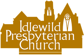 Idlewild Presbyterian Logo 