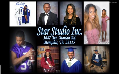 SENIOR PICTURES