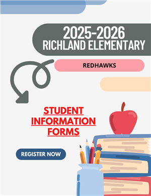 registration form