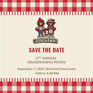 Grandhawks Picnic