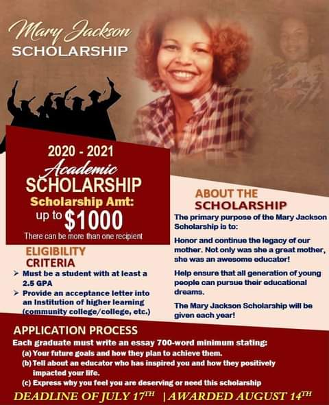 scholarship scholarship