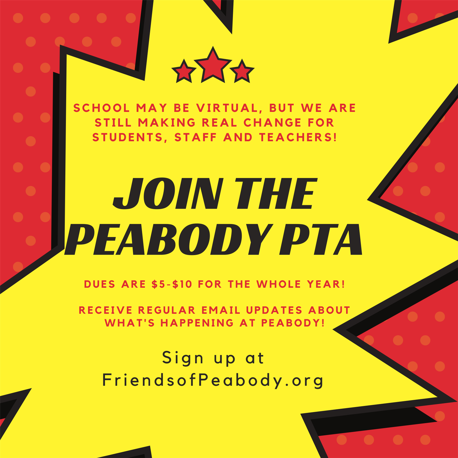 Peabody PTA