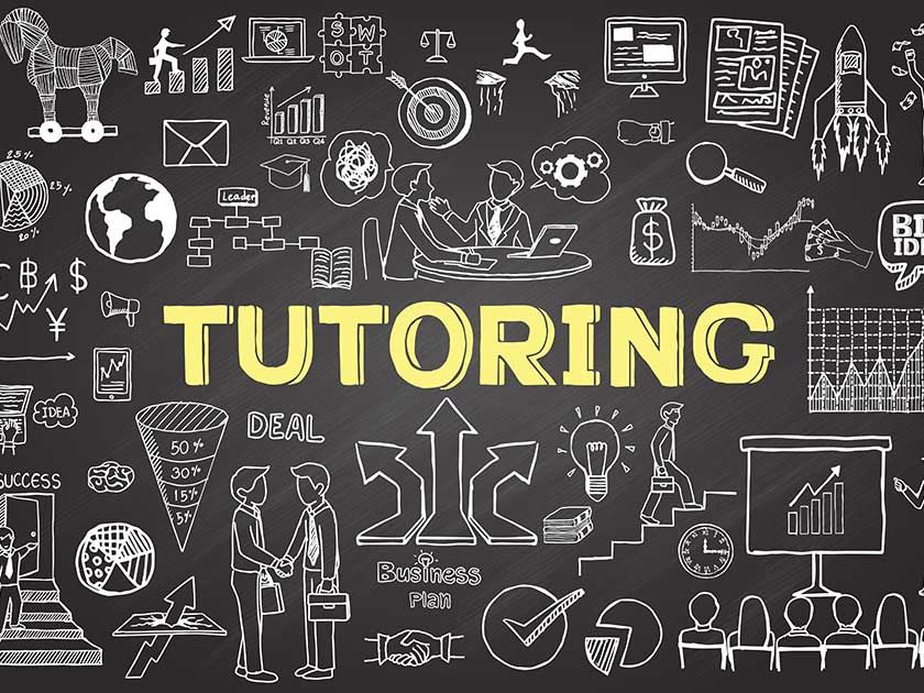 HMS Tutoring