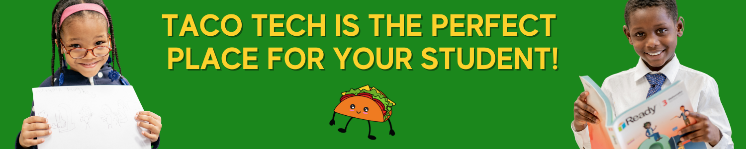 Taco Header