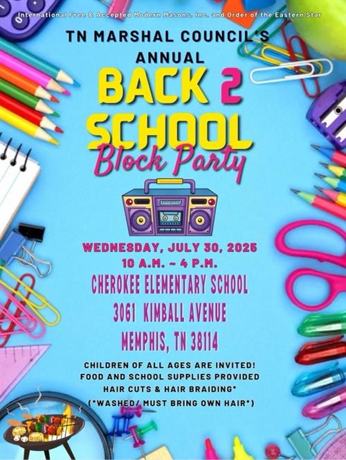 Block Party