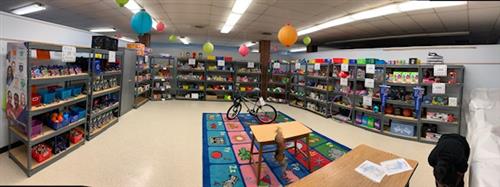 Dolphin Store 