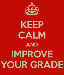 Improve your GRADE