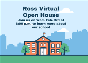 Virtual Open House 