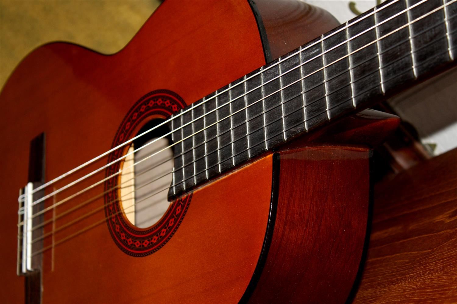 Guitar Club