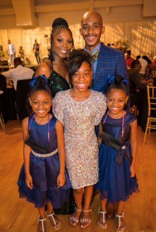 My Family