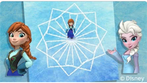 Frozen