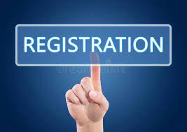 registration
