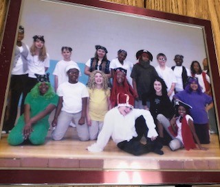 2009 Glee Club