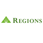 Regions Bank logo