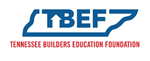 TN Building Education Foundation logo