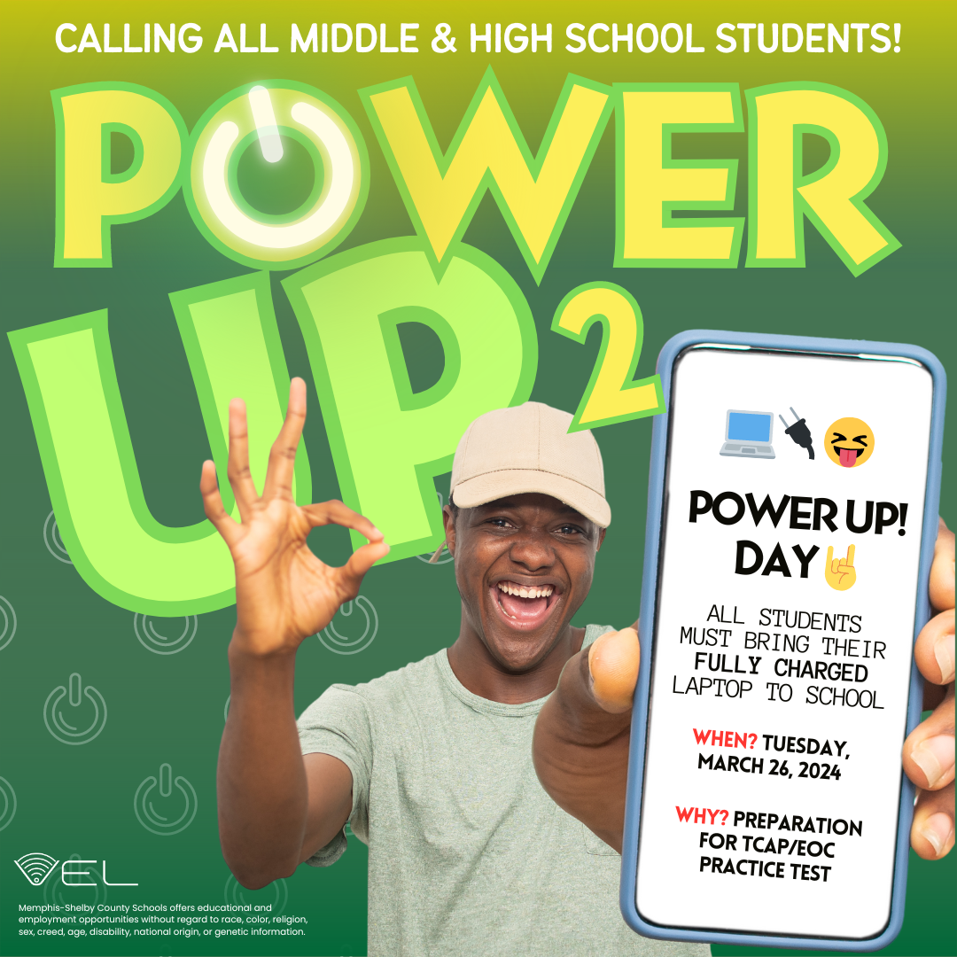 Mt. Pisgah Middle School / Homepage