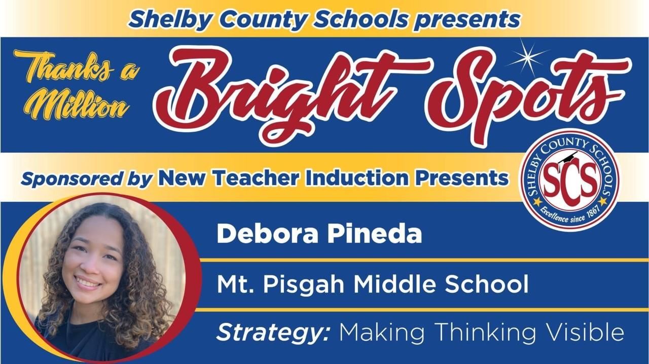 Mt. Pisgah Middle / Homepage