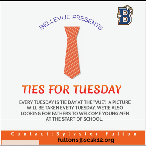 Ties