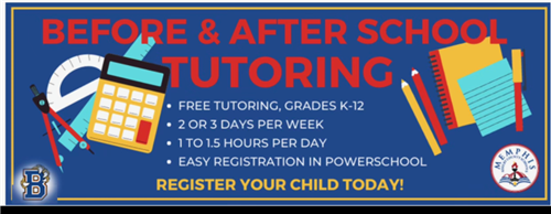 B&A Tutoring
