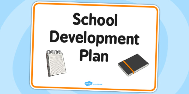 School Improvement Plan