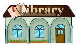 Library Pic