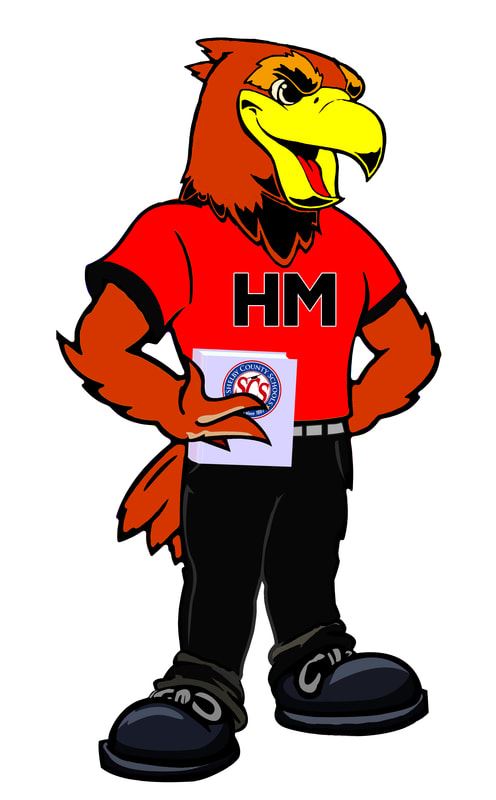 Hawkins Mill Hawks Hawkins Mill Hawks